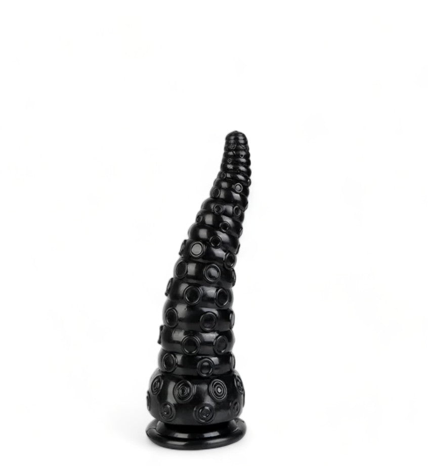 Octopus Tentacle Anal Expansion Dildo