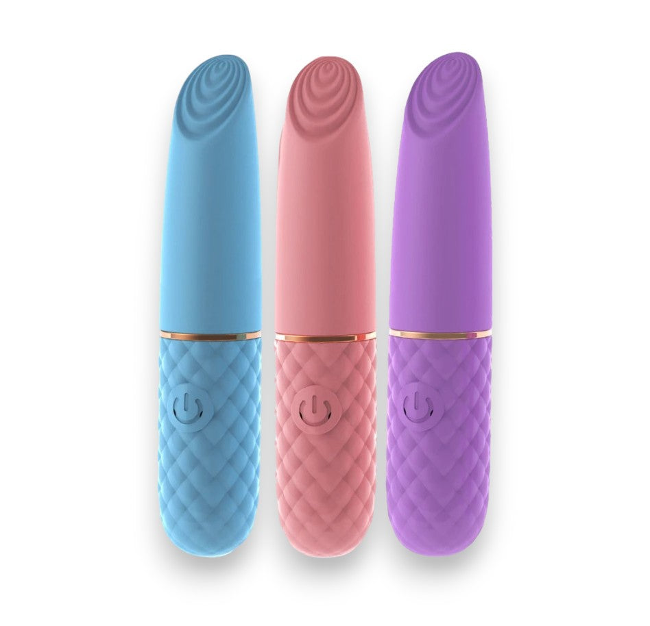 Mini Bullet Vibrator