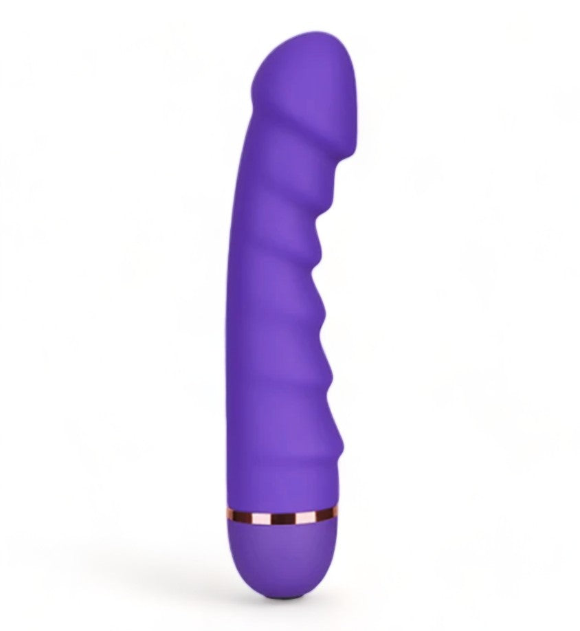 Vibrating Dildo