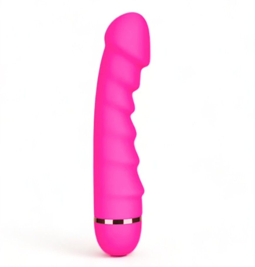 Vibrating Dildo