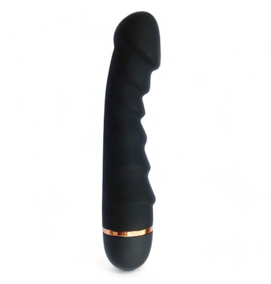 Vibrating Dildo