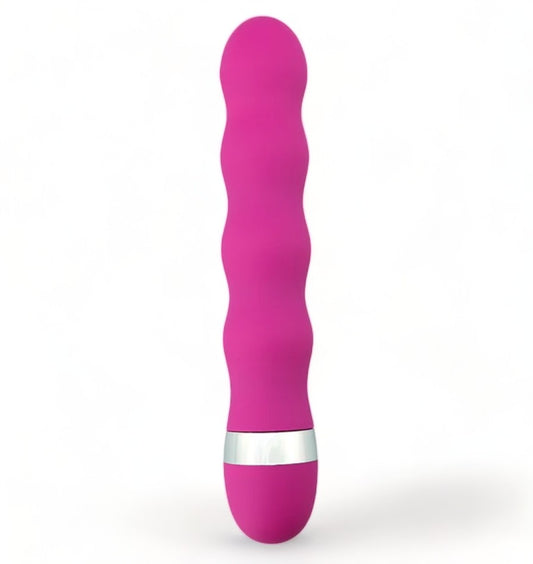 Vibrating Dildo