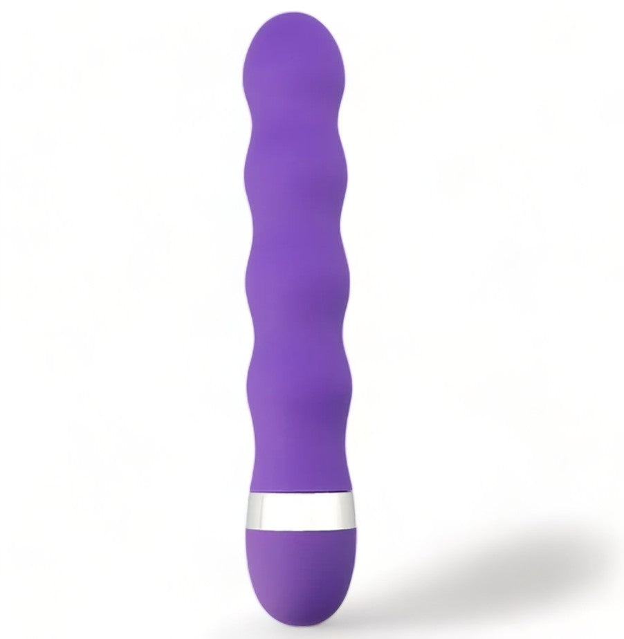 Vibrating Dildo