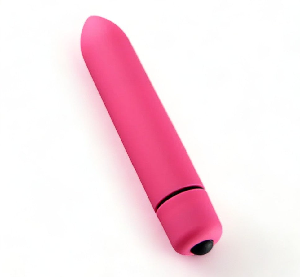 Mini Bullet Vibrator