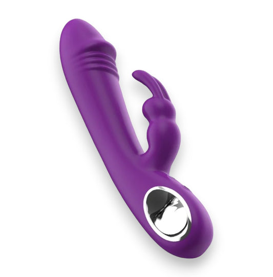 Rabbit Dildo Vibrator