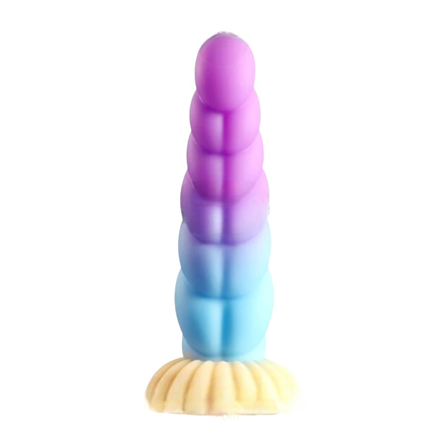 Fantasy Unicorn Horn Dildo