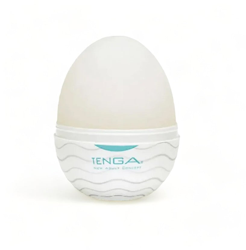 TENGA Egg Masturbator