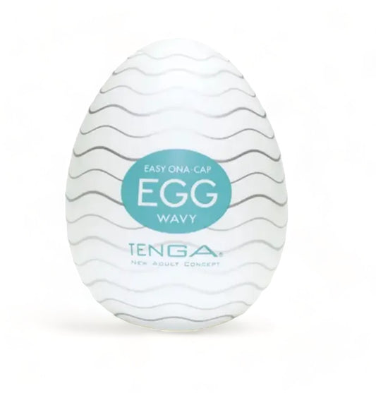 TENGA Egg Masturbator