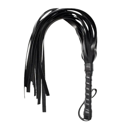 Leather Flogger