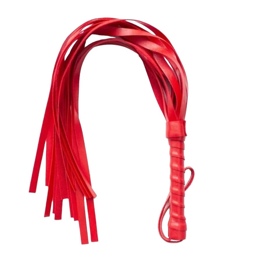 Leather Flogger