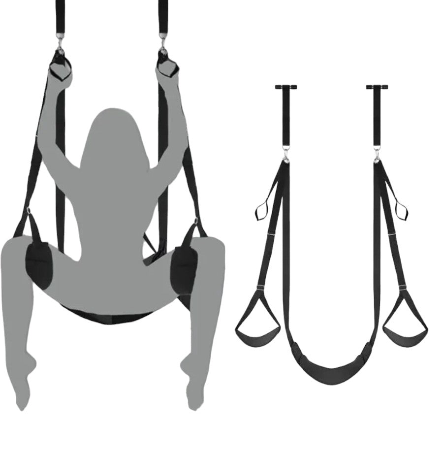 Sex Swing with Seat