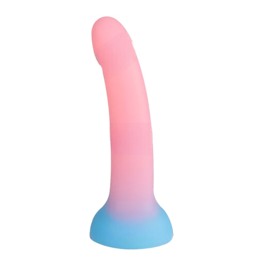 Glow In The Dark Dildo